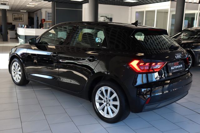 Fahrzeugabbildung Audi A1 Sportback 25 TFSI |LED|PDC|NAVI|SHZ|VIRTUAL|