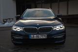 BMW 540d xDrive Touring - AHK-BMW-SERVICE-KAMERA - BMW 540 bis 25.000 Euro
