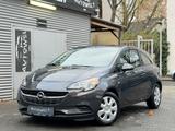 Opel Corsa E 1.2 Edition *2-HAND*51KW*SZH*KLIMA*PDC* - Opel Corsa Gebrauchtwagen in Hannover