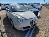Alfa Romeo Mito 1.3 JTDm 95 Super / HF353 - Alfa Romeo Unfallwagen