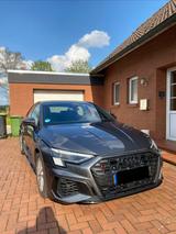 Audi S3 Lim. ANGEBOT bis 11.05.| ACC | Ad. Fahrw.|B&O - : Angebot