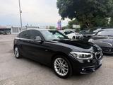 BMW 118 1 Limousine 5-trg. 118 d Sport Line*AHK*ALU - BMW 1er bis 20.000 Euro