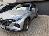 Hyundai TUCSON 1.6 T-GDI 48V Select DCT Select
