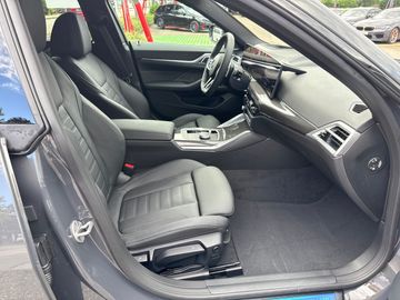 BMW 420d xDrive M Sportpaket HK HiFi DAB LED RFK