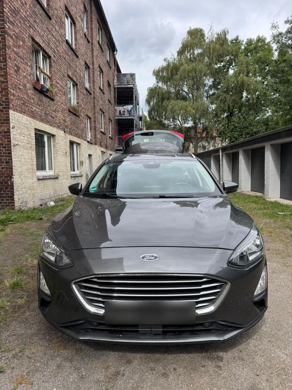 Image of Ford Focus