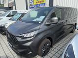 Ford Tourneo Custom Titanium L2 Automatik Standheizg - Ford Tourneo Custom in Rostock