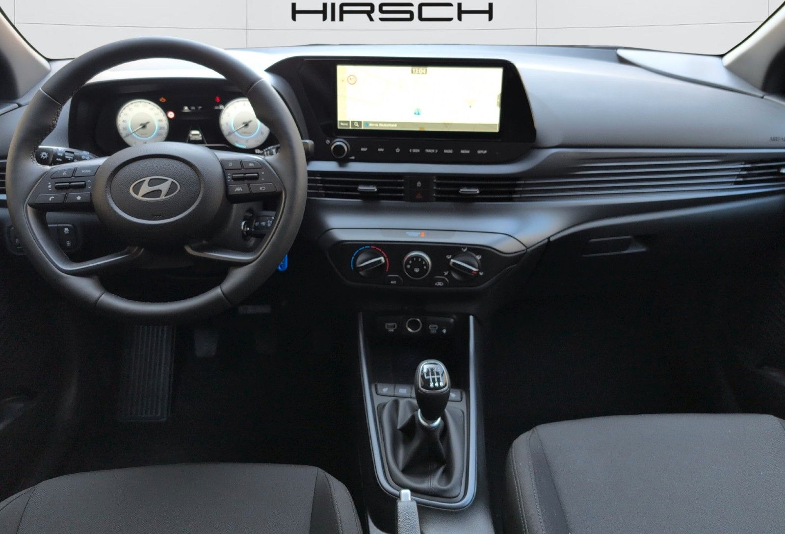 Hyundai i20 - Bild 10