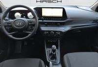 Hyundai i20 - Vorschau Bild 10