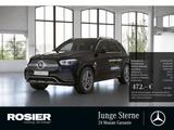 Mercedes-Benz GLE 350 de 4M AMG Line AHK Distr Pano 360° - Mercedes-Benz GLE 350 in Braunschweig