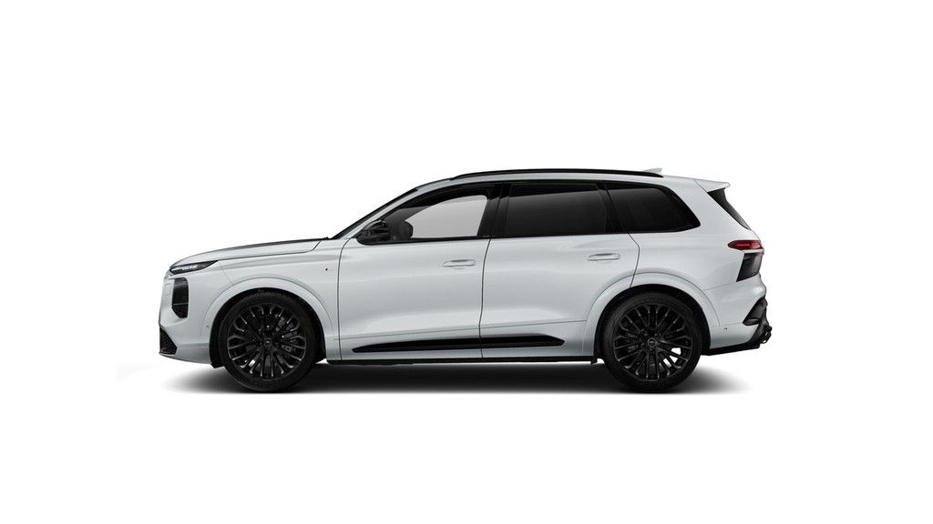 Audi Q7 - Bild 6