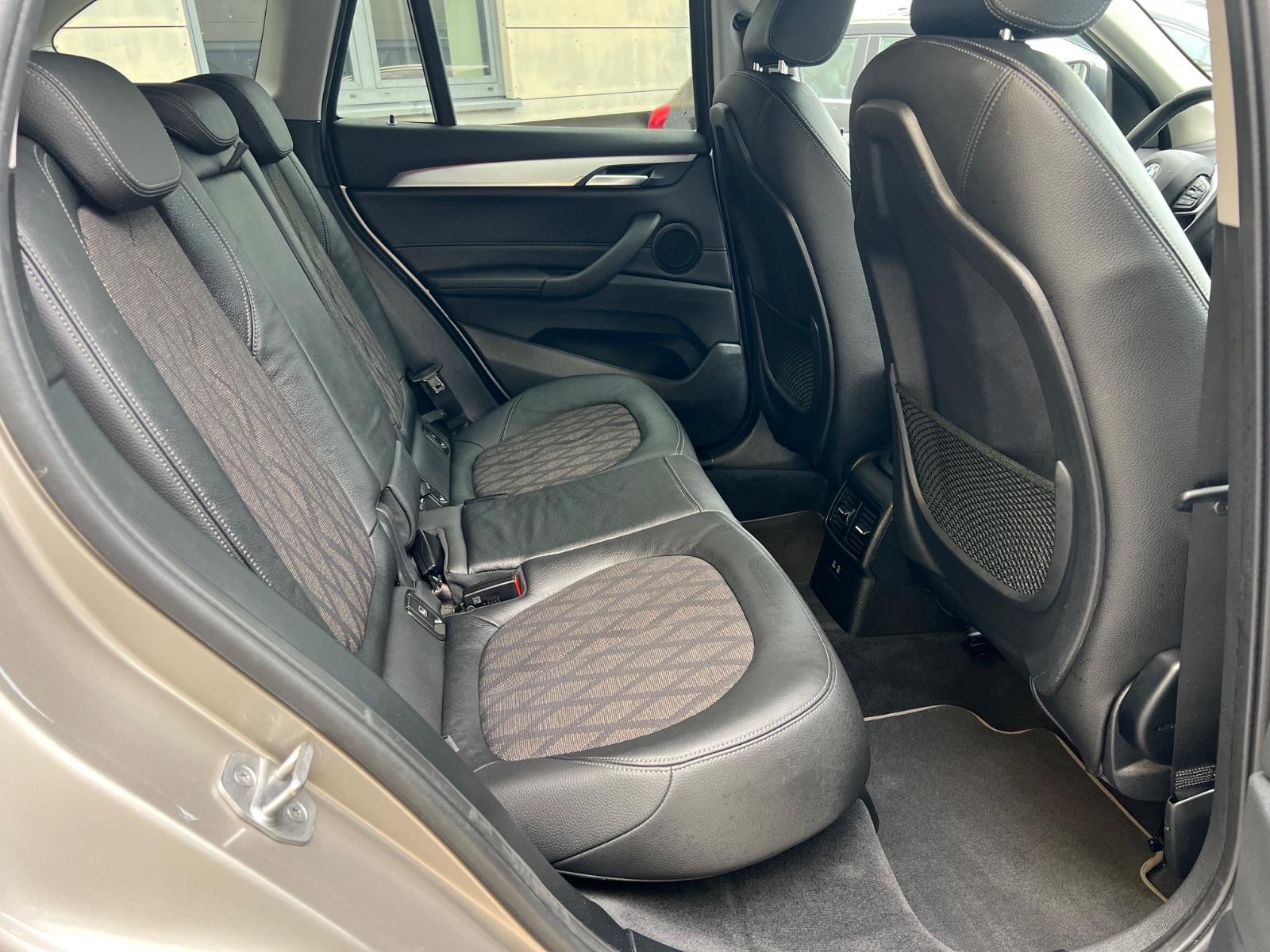BMW X1 Baureihe X1 xDrive 25/KAMERA/AHK/AUTOMATIK/, миниатюра 24