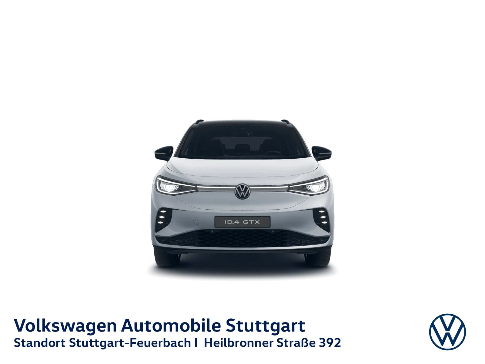 Volkswagen ID.4 - Bild 3