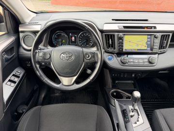 Toyota RAV 4 - 11