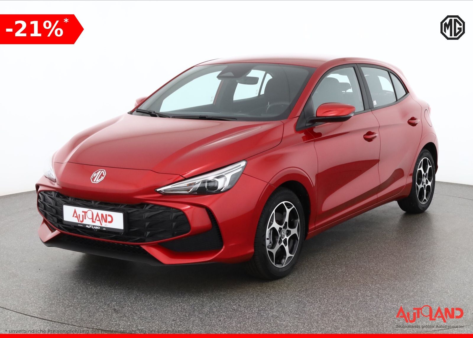MG3