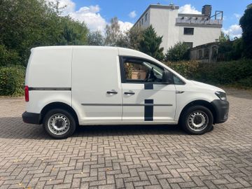Volkswagen Caddy - 4