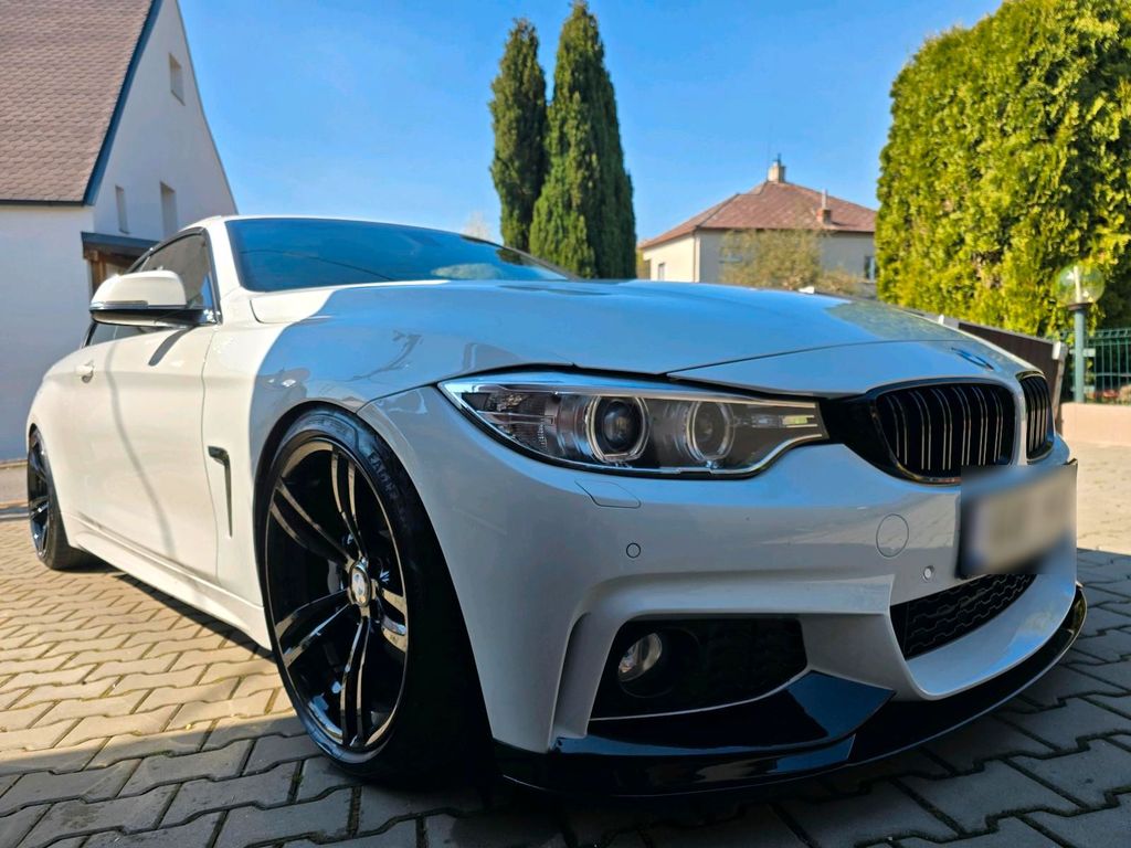 Image of BMW 440