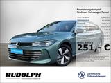 Volkswagen Passat Business 1.5 eTSI DSG LED Navi AHK SHZ AC - Volkswagen Passat: Grün