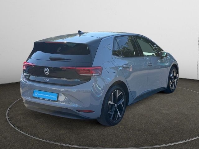 Volkswagen ID.3 150 kW Pro Navi Allwetter LM19 foto 5
