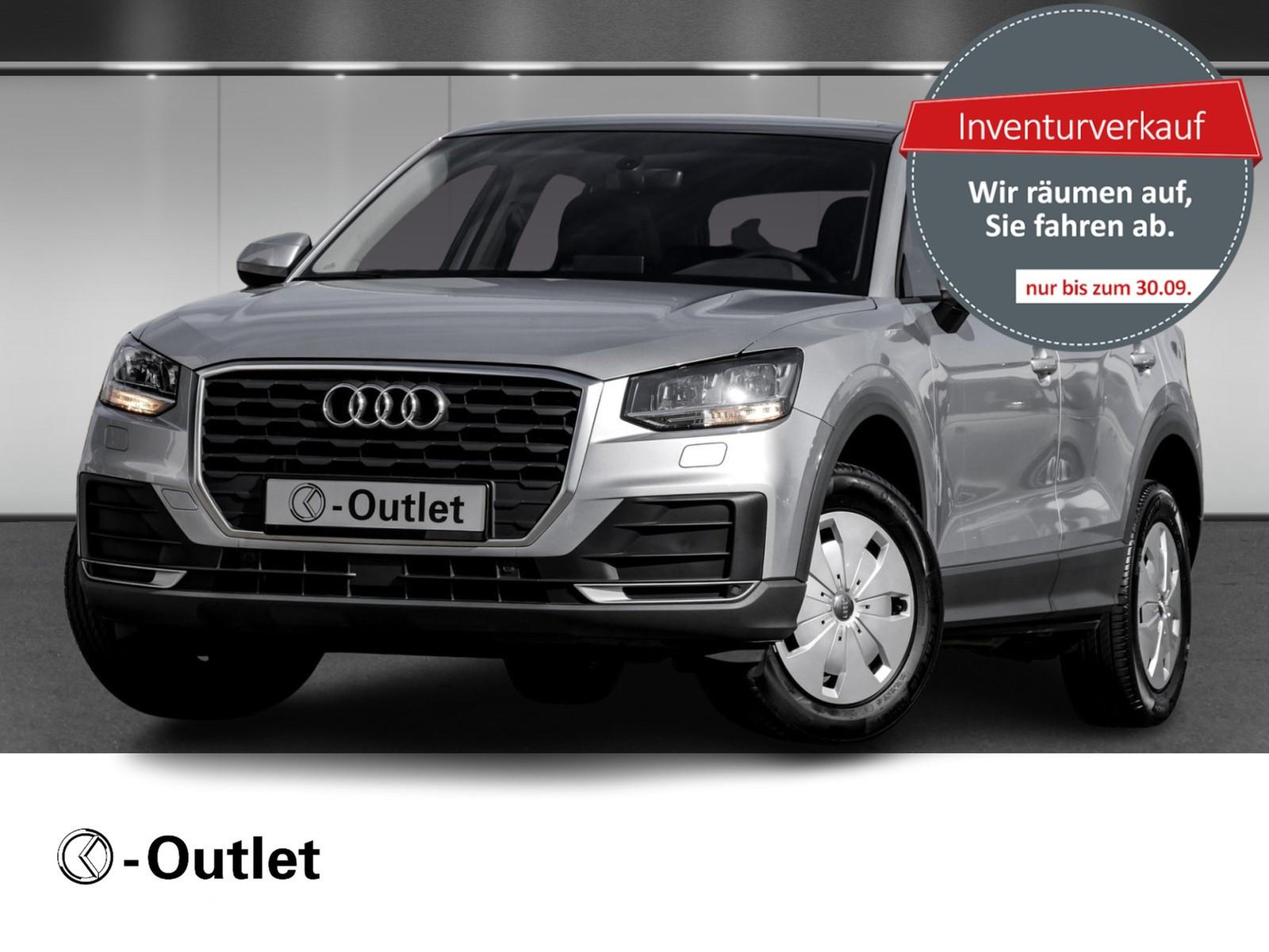 Audi Q2 1.4 TFSI cod AHK Pano Tempomat ParkPilot