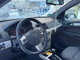 Opel Astra H Lim. CATCH ME - Opel Astra: Catch Me