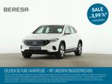 Mercedes-Benz EQA 250 Progressive MBUX Distronic 360 Kamera - mit Elektro-Antrieb: Leder