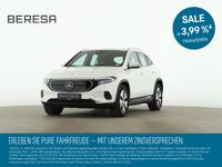 Mercedes-Benz EQA 250 Progressive MBUX Distronic 360 Kamera