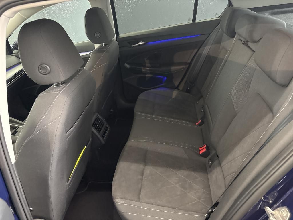 Volkswagen Golf - Bild 5