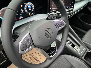 Volkswagen Golf VIII  Energy 1.5 eTSI 1150 PS  7-Gang-DSG