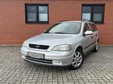 Opel Astra 1.6 Selection Klima 1. Hand TÜV NEU - Opel Astra aus 2002