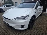 Tesla Model X 75D ALLRADANTRIEB SoH 91,1%! - gebrauchte Tesla SUV & Geländewagen