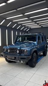 INEOS Grenadier 3.0L Turbo-Diesel Trialmaster Edition - INEOS Gebrauchtwagen