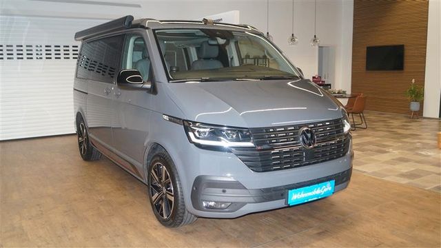 Volkswagen T6 California Ocean Edition 4Motion DSG