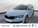 Skoda Octavia Tour Combi 1.5 TSI DSG Ambition NAVI/PDC - Skoda Octavia: Combi Tour