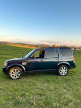Land Rover Discovery 3.0 TDV6 SE - gebrauchte Land Rover Discovery aus dem Jahr 2012