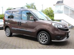 Fahrzeugabbildung Fiat Doblo Trekking