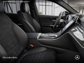 Mercedes GLC 200 - 11