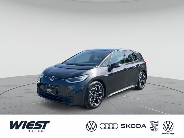VW ID.3 Pro Performance 150 kW MATRIX/KAM/NAVI/PARK