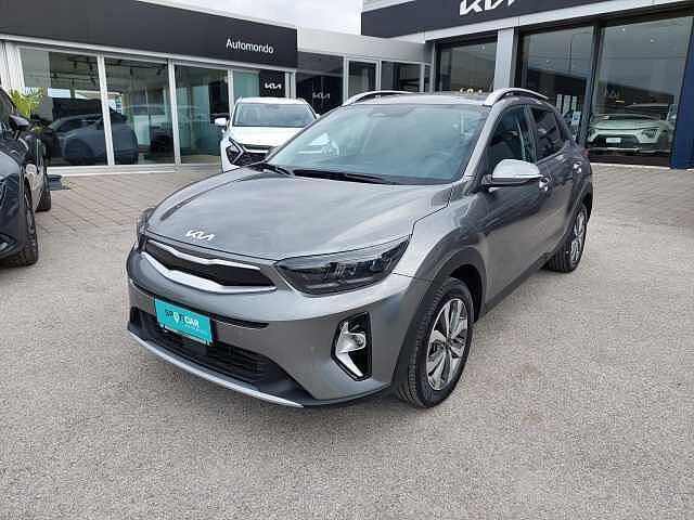 Kia Stonic 1.2 DPI Style TT