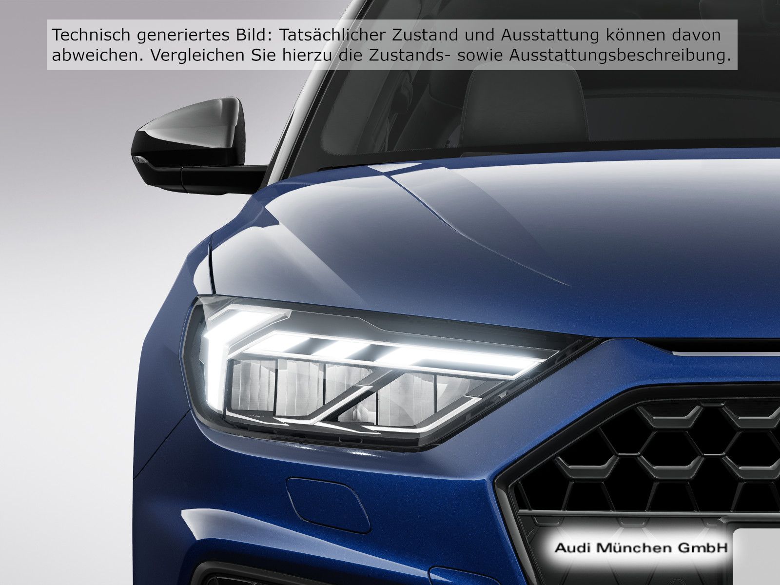 Audi A1 - Bild 11