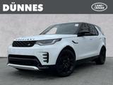 Land Rover Discovery D300 Dynamic SE - Land Rover Discovery aus 2025