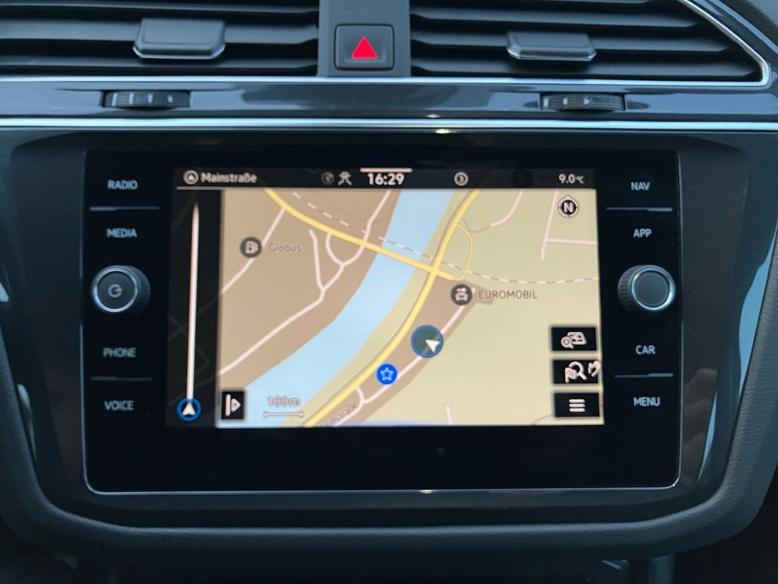 Volkswagen Tiguan - Bild 10