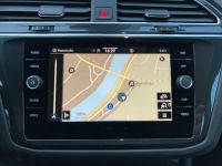 Volkswagen Tiguan - Vorschau Bild 10