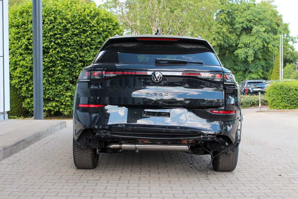VW T-Roc 1.5 Black Style / DISCOVER/ 18"/ CARPLAY VW T-Roc 1.5 Black Style / DISCOVER/ 18"/ CARPLAY