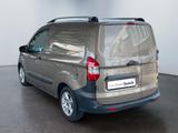 Ford 1.0 EcoBoost ** KAMERA / BLUETOOTH ** - silberne Ford Transit Courier