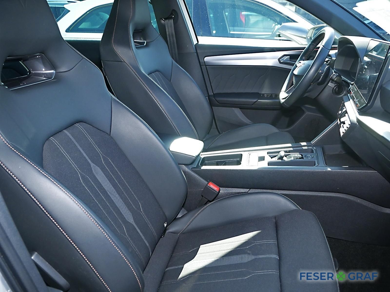 Cupra Leon - Bild 6