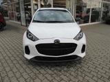 Mazda 2 Hybrid 1.5L Hybrid VVT-i 116 Prime-Line - Mazda 2 Hybrid: Prime Line