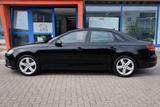 Audi A4*3.0-TDI*AUT*QUATTRO*LED*XENON*NAVI*PDC*MFL*LM - Audi A4: Limousine
