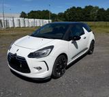 Citroën DS3 1.6 THP Navi/LED/Kamera/Tempomat/ HU Neu - Citroën DS3: Kleinwagen, Thp