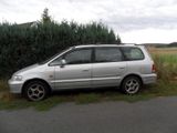 Honda Shuttle 2.3i LS Automatik TÜV bis Juni 2026 - Honda Shuttle: Kleinbus