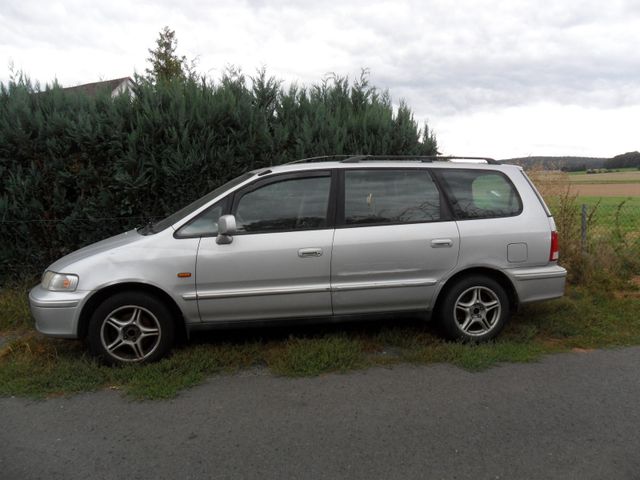 Honda Shuttle 2.3i LS Automatik TÜV bis Juni 2026